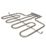 Hotpoint C00230133  Top Oven Twin Grill Element 2660W