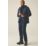 Regatta Lightfell  Padded Jacket Navy/Dusky Blue Large 41-42" Chest