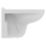 Armitage Shanks Sandringham  Wall Hung Toilet Bowl with Horizontal Outlet