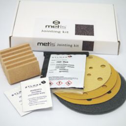 Metis Joint Kit Black