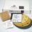 Metis Joint Kit Black