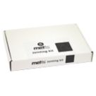 Metis Joint Kit Black