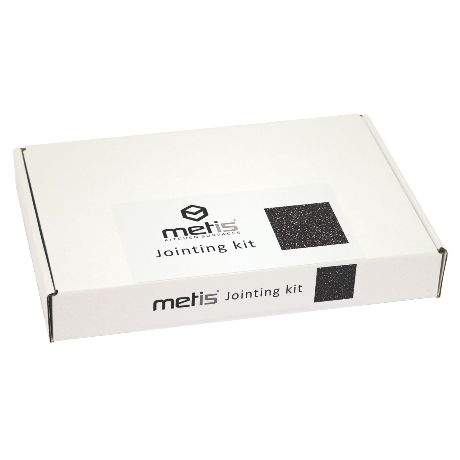 Metis Joint Kit Black (782PH)