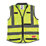 Milwaukee Premium Hi-Vis Vest Yellow Large / X Large 41" Chest