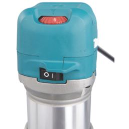 Makita RT0702CX4/1 710W 1/4"  Electric Router Trimmer 110V