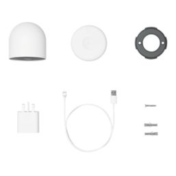 Google Nest 3rd Gen Pro Wireless Heating & Hot Water Smart Thermostat -  Screwfix