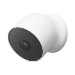 Google home battery store powered