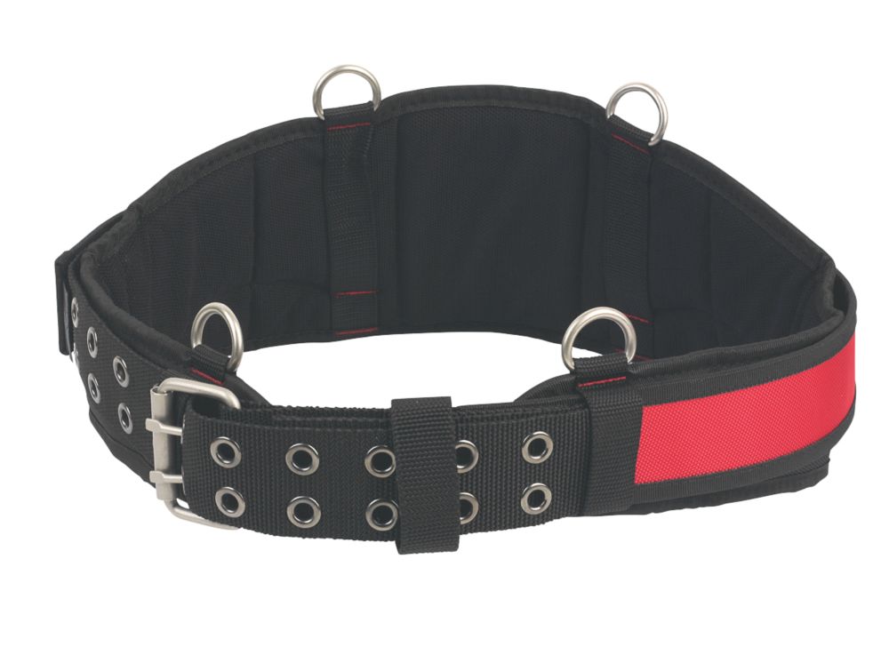 Milwaukee  Work Belt 30-53"