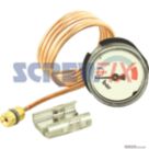 Vaillant 180982 Pressure Gauge
