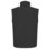 Regatta Ablaze Softshell Bodywarmer Black 2X Large 47" Chest
