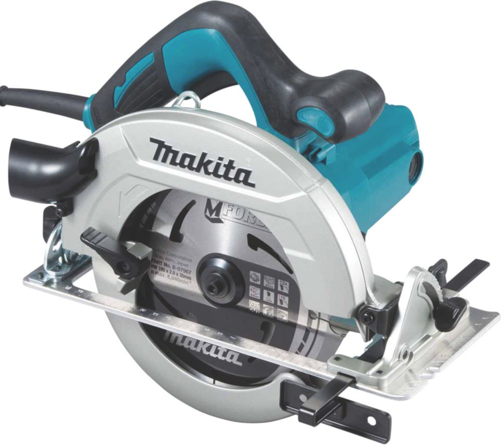 Screwfix circular saw deals makita