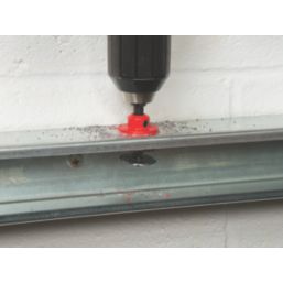 Armeg Acceler8 Hex Shank Sheet Steel Holesaw 22mm