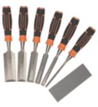 Screwfix forstner bit online set