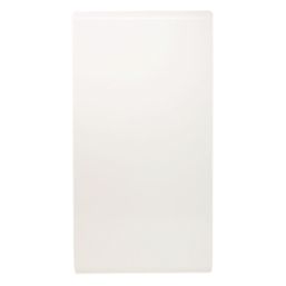 Garo G336B-7A 36-Module 7-Way Part-Populated  Dual RCD Consumer Unit