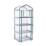 Apollo  4-Tier Fabric Greenhouse