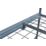 Apollo  4-Tier Fabric Greenhouse