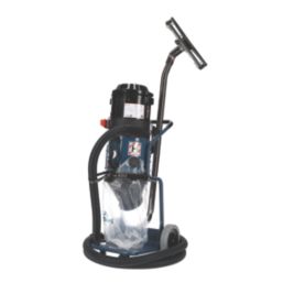 1285W 20Ltr H Class Dust Extractor Bundle 240V Week Hire