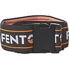 Fento Max Clip Knee Pad Straps 330mm 4 Pack