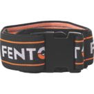 Fento Max Clip Knee Pad Straps 330mm 4 Pack