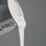 LickPro 1Ltr Pure Brilliant White Satin Water-Based Trim Paint