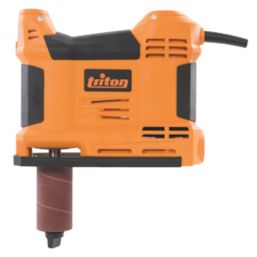 Triton TSPSP650 650W  Electric Portable Oscillating Spindle Sander 240V