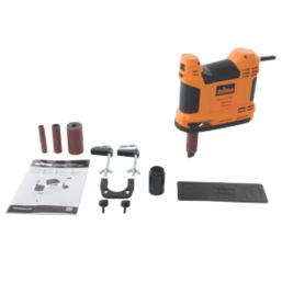 Triton TSPSP650 650W  Electric Portable Oscillating Spindle Sander 240V