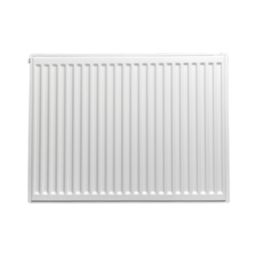 Stelrad 600mm x 800mm 2474BTU White Type 11 Convector Radiator