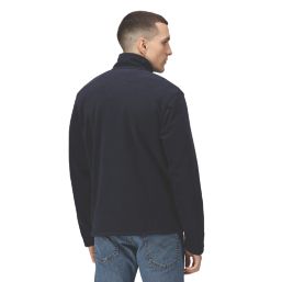 Regatta Honestly Made Fleece Navy Medium 39.5" Chest
