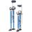 RST Elevator Adjustable Height Stilts 18-30"