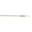 Time RG6 White 1-Core Round Coaxial Cable 50m Drum