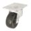 Essentials Heavy Duty Swivel Castor 75mm Black