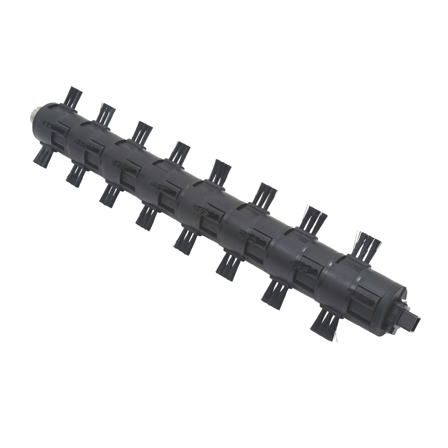 Webb Garden Vacuum Brush Cassette (783KT)