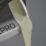 LickPro 2.5Ltr BS12B21 Satin Water-Based Trim Paint
