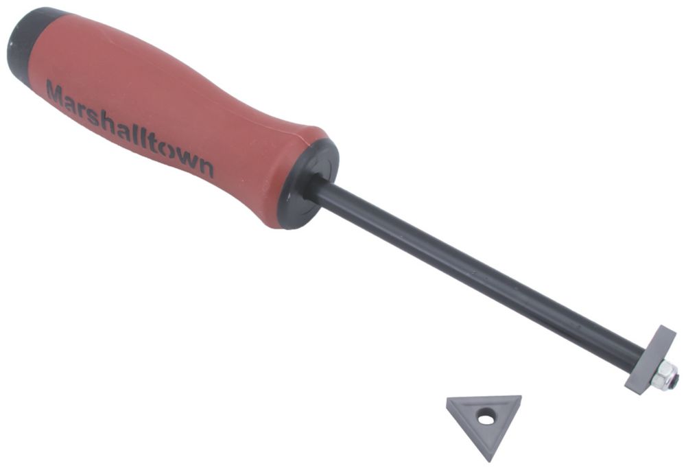 Marshalltown store grout saw