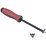 Marshalltown Grout Remover 1/2" (12.7mm)