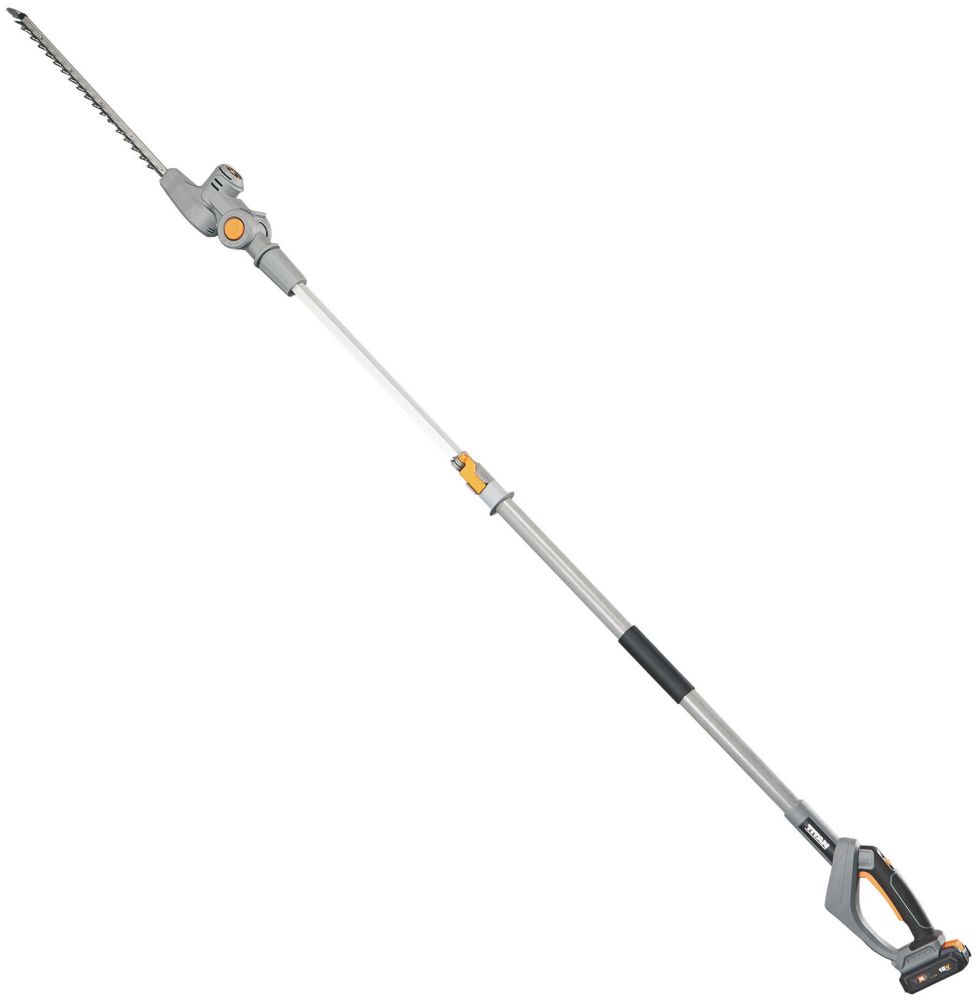 Pole saw clearance screwfix