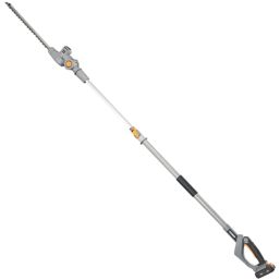 Titan pole store pruner