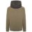 JCB Horton Hoodie Olive X Large 46-48" Chest
