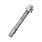 Rawlplug Mechanical Anchors 12mm x 135mm 50 Pack