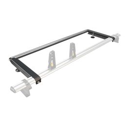Van Guard VGR-29 MAN TGE 2017 on ULTI Bar Rear Roller 1242mm