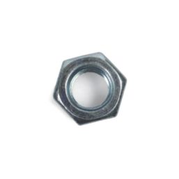 Rawlplug Steel Threaded Rods M20 x 260mm 5 Pack