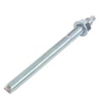 National Hardware N179-283 Threaded Rod, #6-32 Thread