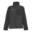 DEWALT Southampton Waterproof & Breathable Jacket Black/Grey Large Size 42-44" Chest