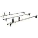 Van Guard VG245-3 Peugeot Boxer 2006 on ULTI Van Roof Bars 1750mm