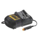 Dewalt battery best sale charger screwfix