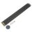 Bailey 19mm Black Drain Rod Set 9.14m 12 Pieces