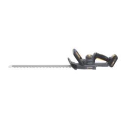 Titan  TTI1208GHT 55cm 18V 1 x 5.0Ah Li-Ion TXP Brushless Cordless Hedge Trimmer