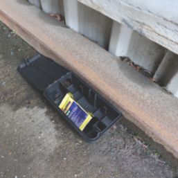 The Big Cheese Ultra Power Rodent Grain Sachet 20g 7 Pack