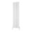 Reina Piatto Single 1800mm x 520mm 4009BTU White Vertical Designer Radiator