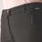 Regatta Highton II Womens Stretch Trousers Black Size 10 33" L